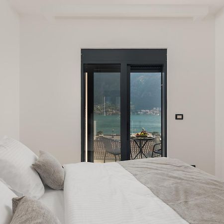 Berge Apartments コトル エクステリア 写真