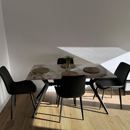 Berge Apartments コトル エクステリア 写真