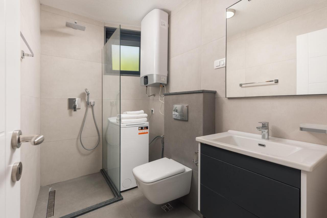Berge Apartments コトル エクステリア 写真