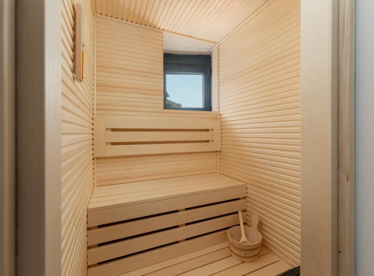 Berge Apartments コトル エクステリア 写真