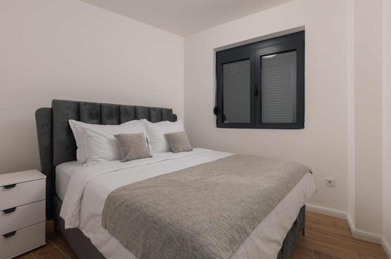 Berge Apartments コトル エクステリア 写真