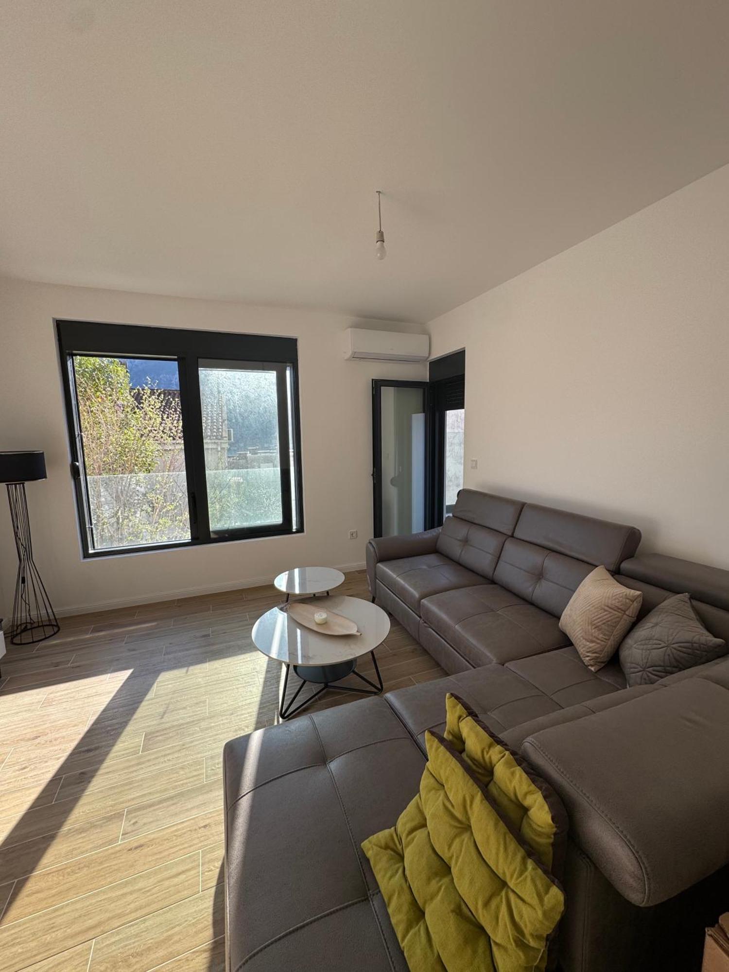 Berge Apartments コトル エクステリア 写真