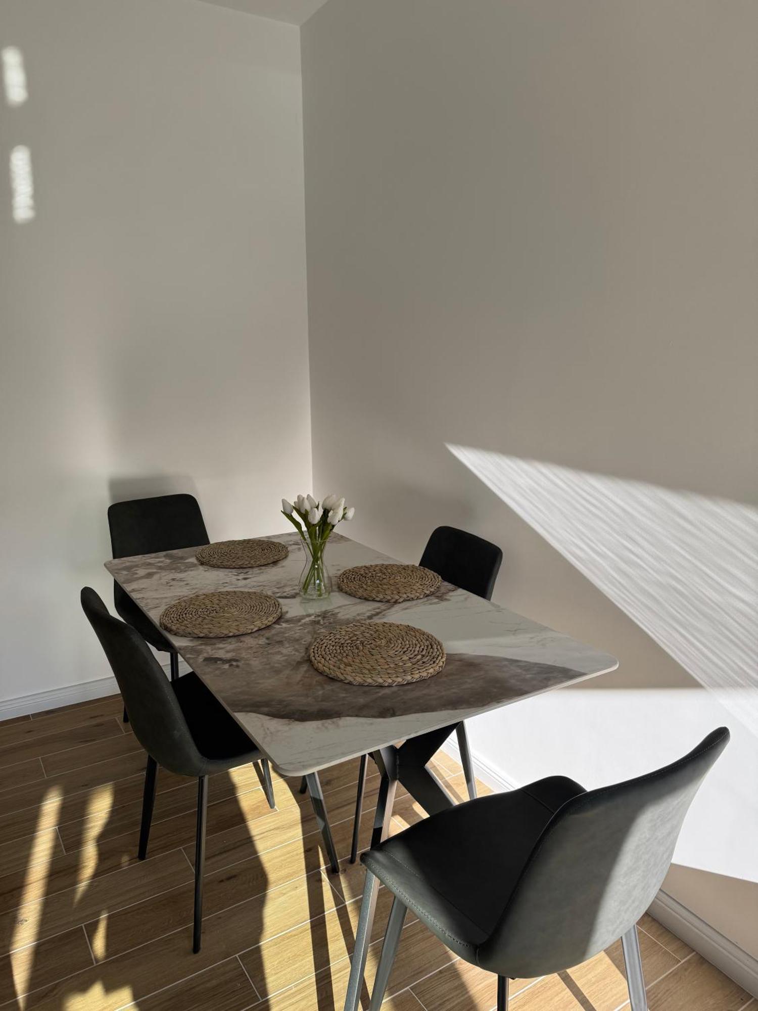 Berge Apartments コトル エクステリア 写真