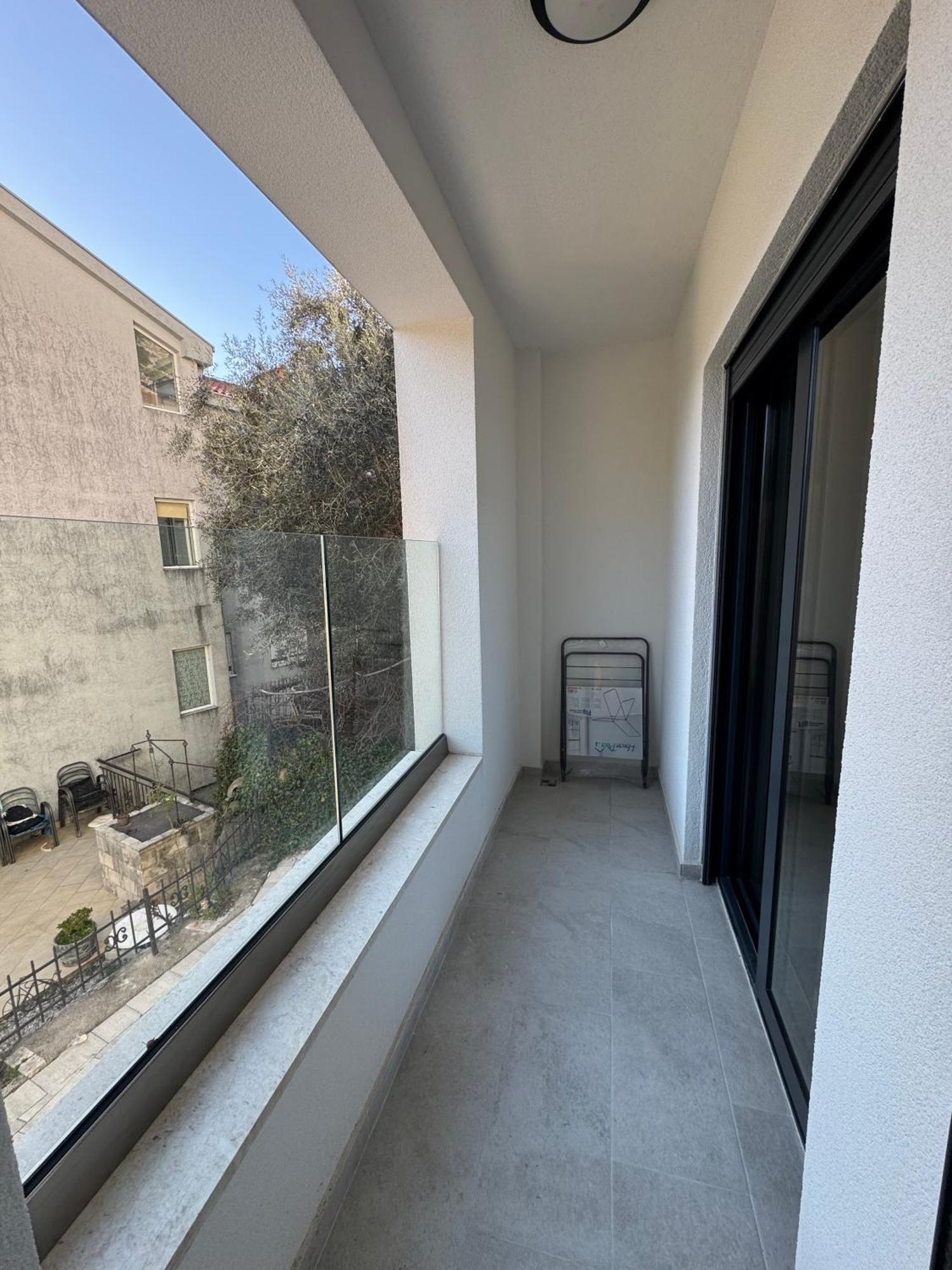 Berge Apartments コトル エクステリア 写真