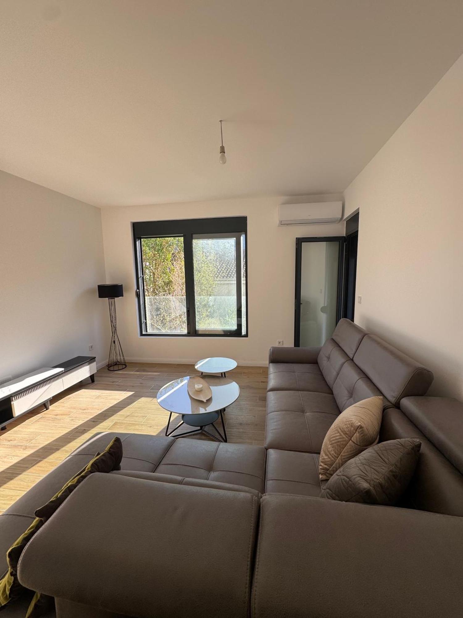 Berge Apartments コトル エクステリア 写真
