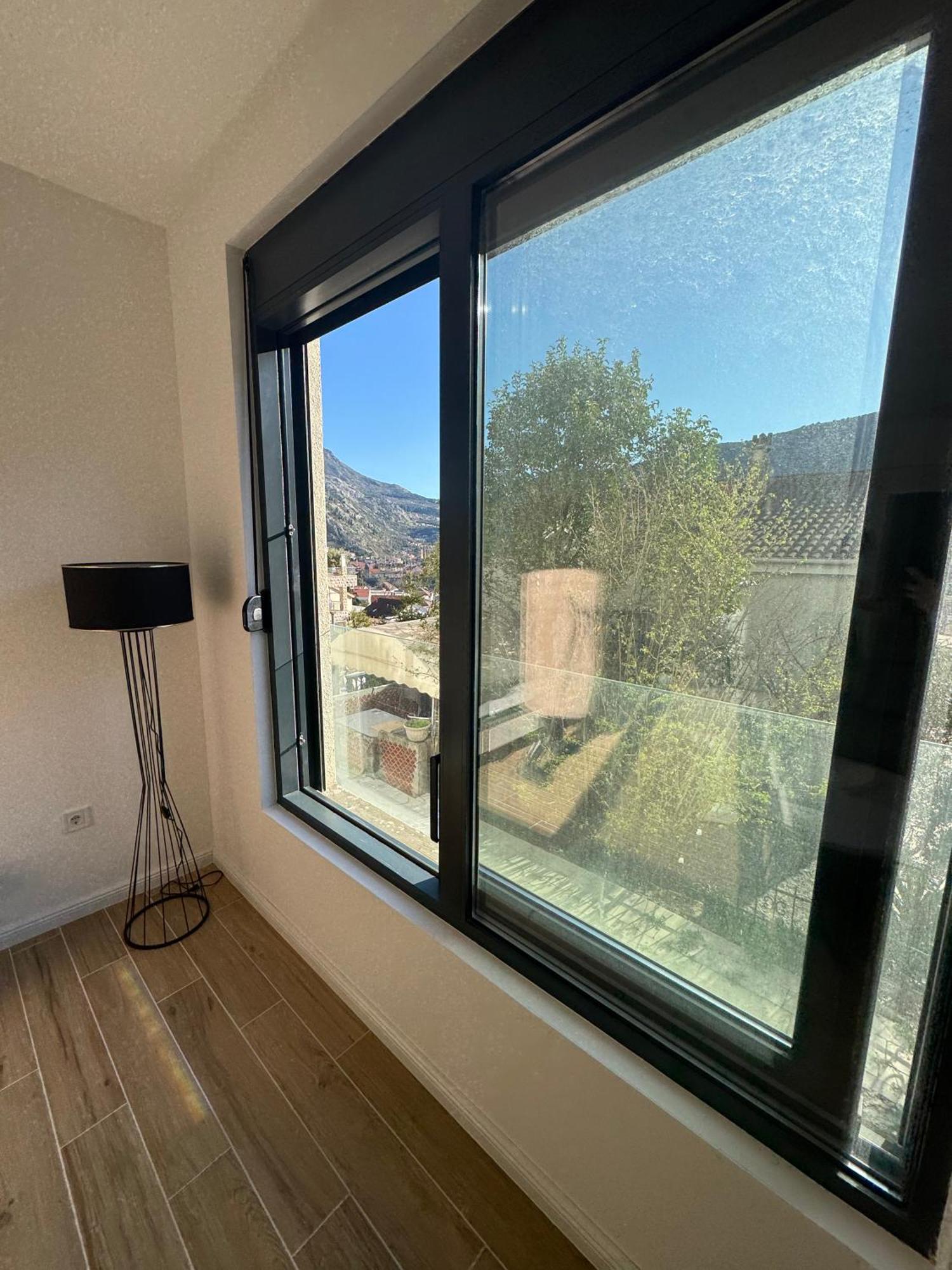 Berge Apartments コトル エクステリア 写真