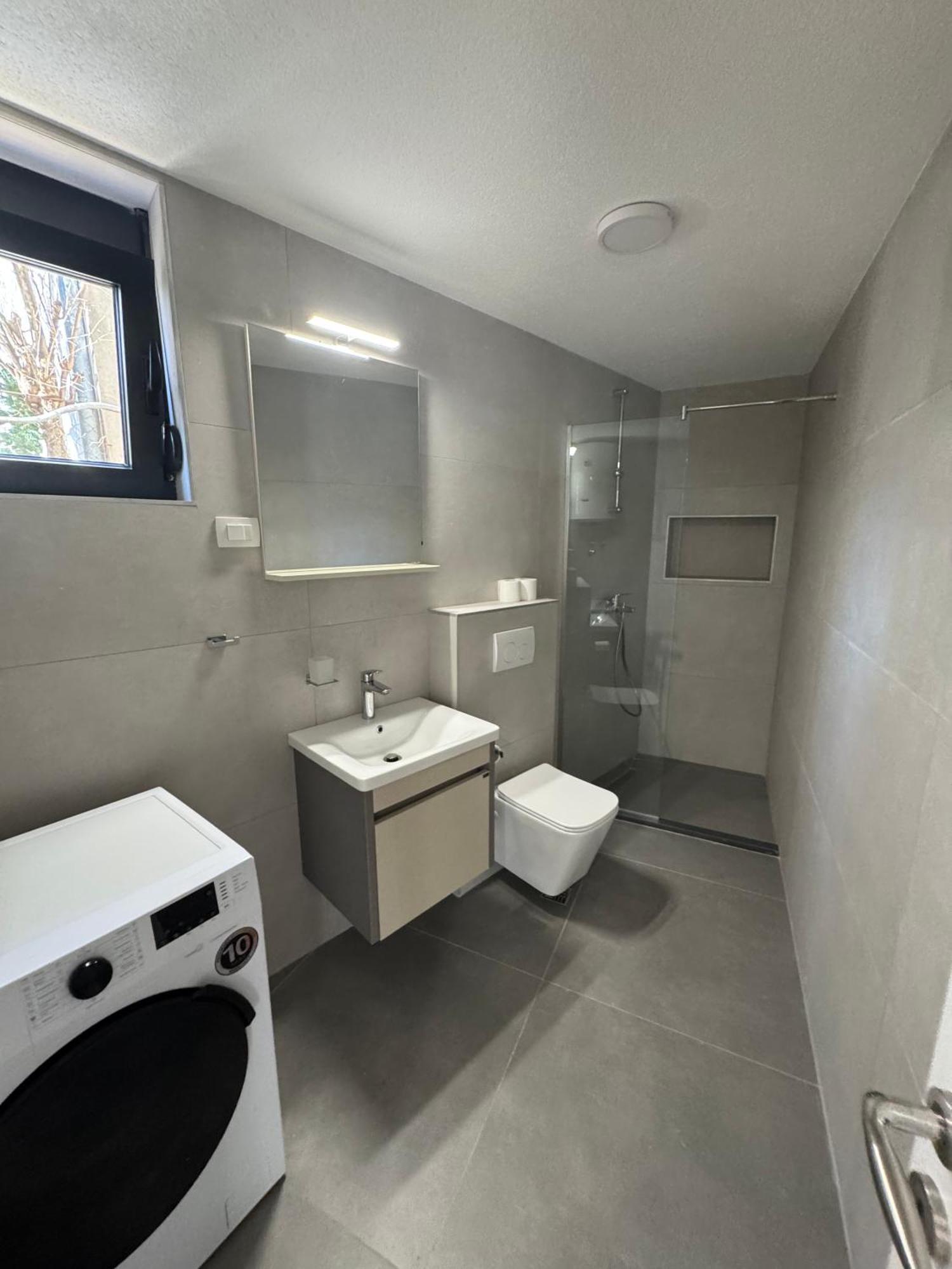Berge Apartments コトル エクステリア 写真