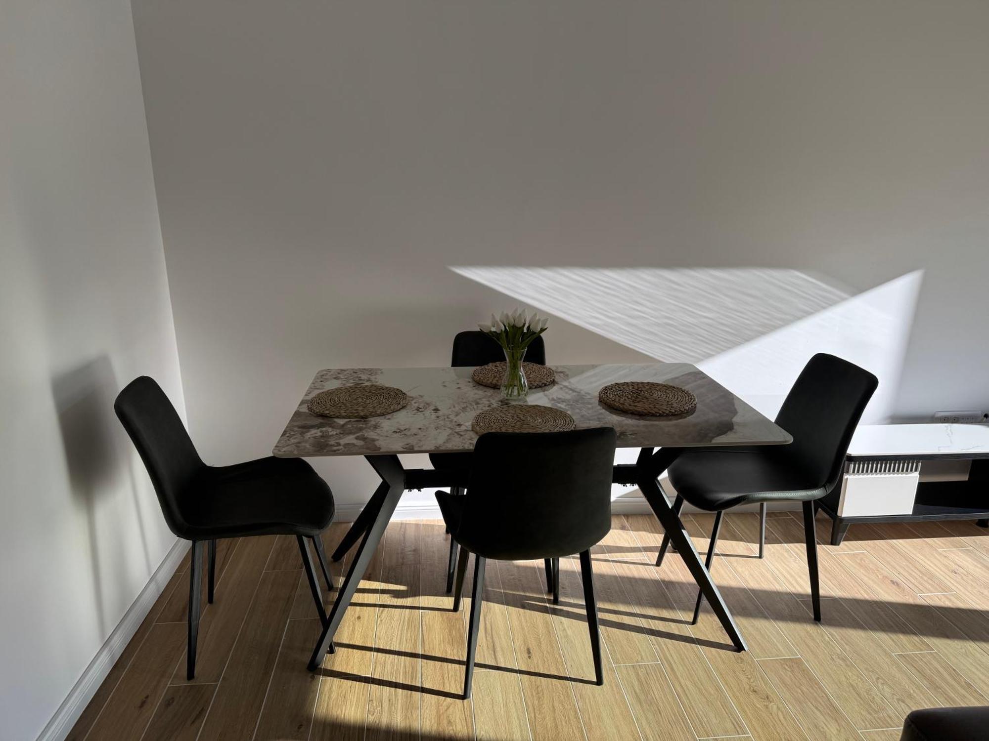 Berge Apartments コトル エクステリア 写真